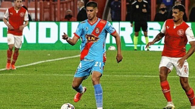 Leonel Picco se mostró emocionado por la chance de Colón en la previa, pero Arsenal habría cambiado de opinión respecto a vender el 50% de su pase y hoy estaría caído.