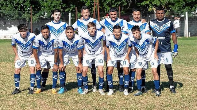 Deportivo Agua va por la recuperación ante Banco Provincial en el predio Nery Pumpido.