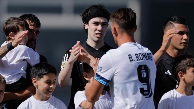 La AFA sancion&oacute; a Riestra por la inclusi&oacute;n de Spreen.