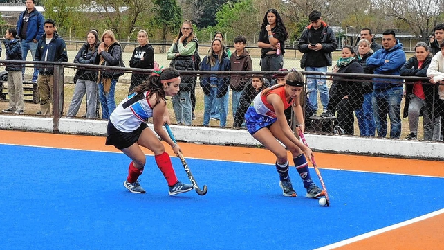 Santa Fe cumpli&oacute; una destacada actuaci&oacute;n en el torneo disputado en la capital provincial.