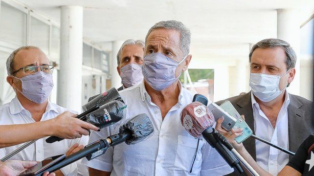 La oposici&oacute;n le pidi&oacute; al Fiscal General que Sain no vuelva al Organismo de Investigaciones