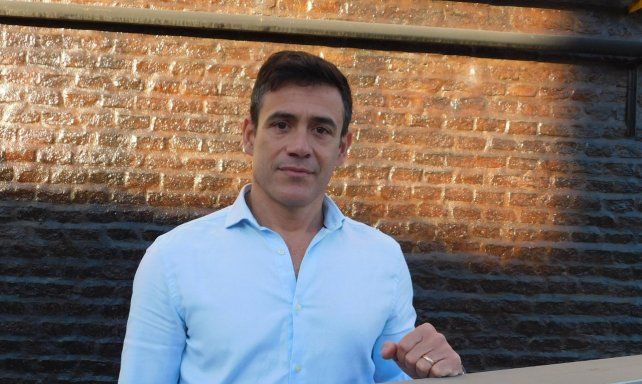 Pelossi sostuvo que en los planteles superiores la baja de jugadores alcanza a un cincuenta por ciento.&nbsp;