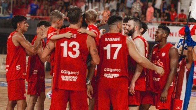 Uni&oacute;n salv&oacute; la categor&iacute;a en el &uacute;ltimo partido pero no est&aacute; garantizada su permanencia en la Liga Nacional 2026/2027.