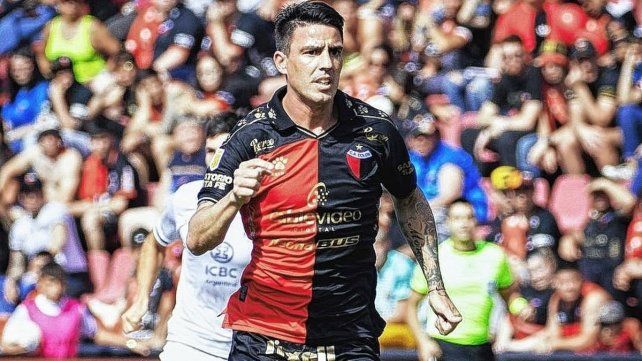 Mauro Formica sería del gusto de Marcelo Saralegui, pero igual no seguiría en Colón.