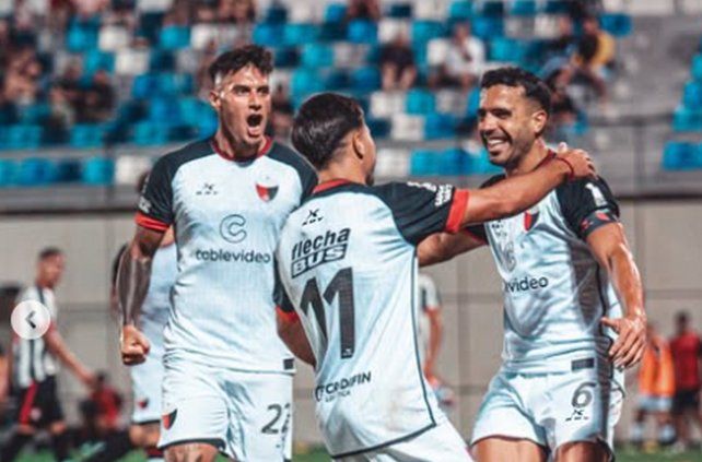 Ezequiel Medr&aacute;n confirm&oacute; a Pier Barrios como nuevo capit&aacute;n de Col&oacute;n.