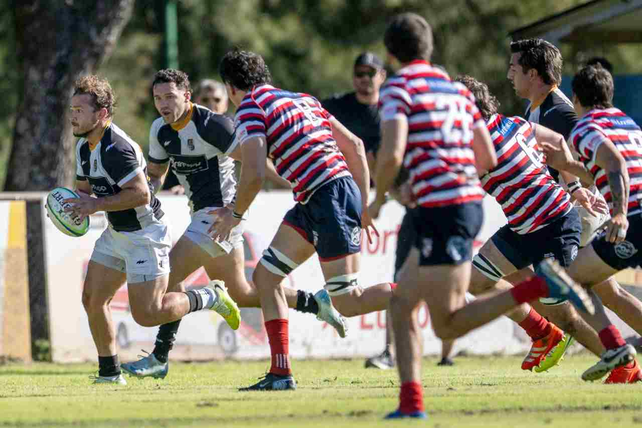 El regional litoraleño vuelve al ruedo con la disputa de la duodécima fecha. El regional litoraleño vuelve al ruedo con la disputa de la duodécima fecha.