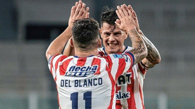 Unión venía de lograr su tercera victoria al hilo tras vencer a Instituto en el Mario Alberto Kempes de Córdoba. Unión venía de lograr su tercera victoria al hilo tras vencer a Instituto en el Mario Alberto Kempes de Córdoba.