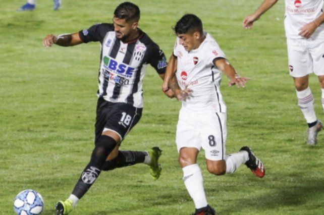 Galván se desvinculó de Central Córdoba para sumarse a Unión.