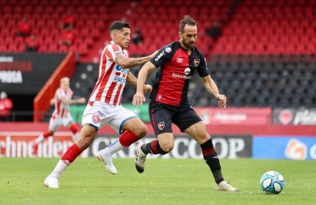 Uni&oacute;n y Newell's se ver&aacute;n las caras en el 15 de Abril, tras el primer partido que animaron en el Coloso Marcelo Bielsa.