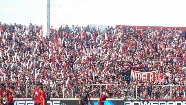La semana que viene se vender&aacute;n en Santa Fe las entradas para el duelo de 32&ordm; de final de Copa Argentina entre Uni&oacute;n y Sportivo Las Parejas.