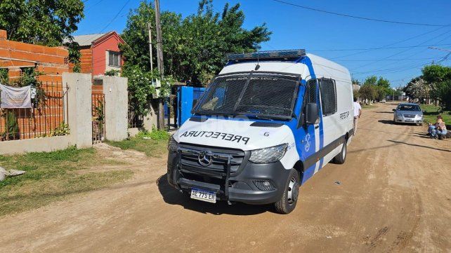 Alto Verde: se realizaron 14 allanamientos por la venta barrial de drogas