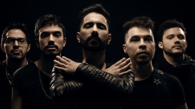 Queen por Master Stroke: la banda reconocida por Brian May, llega al escenario del Luz y Fuerza