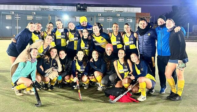 Gran triunfo consiguió El Quillá ante Paracao en la ciudad de Paraná.