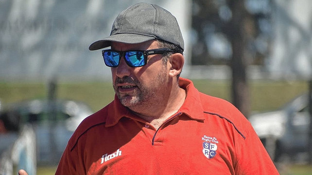 El ex hooker del conjunto Tricolor refrend&oacute; que el torneo reci&eacute;n comienza, y el equipo est&aacute; para jugar fecha a fecha.