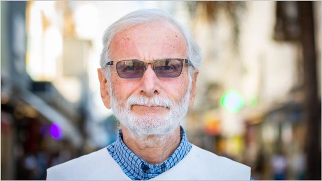 Saúl Perman se debería someter a un PCR para poder jurar y asumir como Concejal