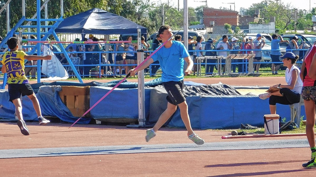 En dos jornadas de muy buen clima, y con presencias destacadas, se pudo observar muy buenas actuaciones.