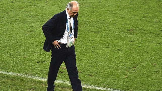 Alejandro Sabella sufri&oacute; una descompensaci&oacute;n card&iacute;aca y muri&oacute; este martes a los 66 a&ntilde;os.