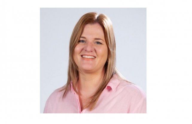 Luciana Ceresola encabezará una de las listas que competirá en la interna del Juntos por el Cambio con el nombre de  