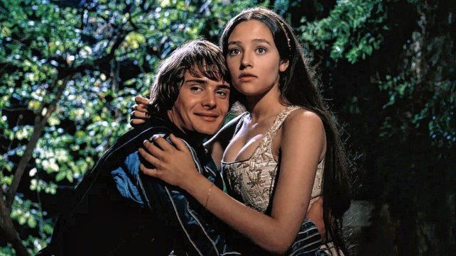 La actriz argentina de la película Romeo y Julieta de Franco Zeffirelli falleció a los 73 años