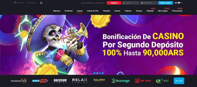 Datos interesantes que apuesto a que nunca supo sobre Mejores Casinos Online