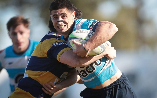 CRAI se presentar&aacute; ante Jockey de Venado Tuerto en la &uacute;ltima fecha del Top 9 litorale&ntilde;o.