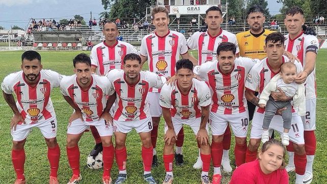 En el Mercedes Alesso de Bieler, el Conquistador venci&oacute; al conjunto lasallano por 2 a 0.