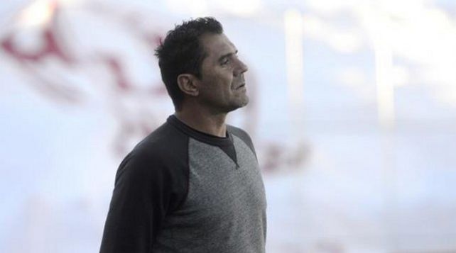 Bichi Fuertes opinó sobre los fallos favorables al Rosario Central de Ángel Di María. Bichi Fuertes opinó sobre los fallos favorables al Rosario Central de Ángel Di María.