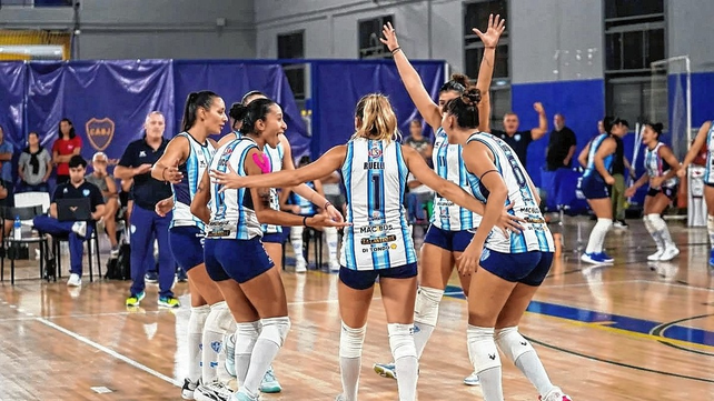 Las Doras jugar&aacute; ahora frente River Plate este viernes a partir de las 21.30 en N&uacute;&ntilde;ez.