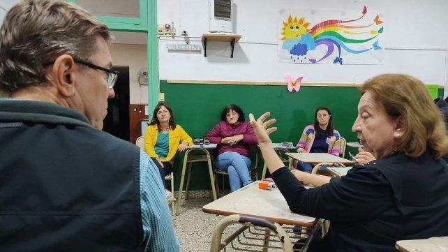 Senador Rodrigo Borla