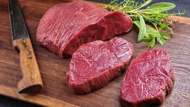 Precios Justos De Carne: Siete Cortes 30% Más Baratos