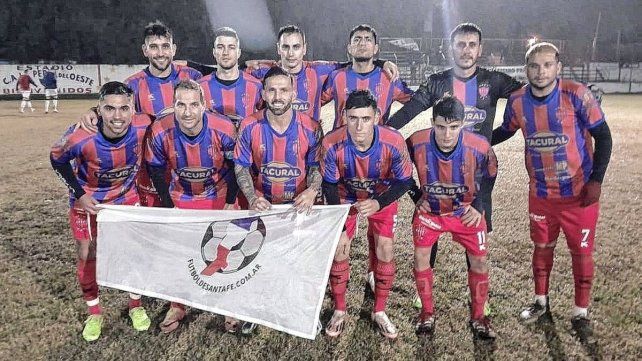 La Perla del Oeste sufrió una derrota en condición de local ante el Pistolero de Ciudadela.