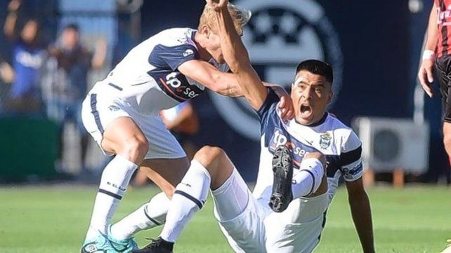 Jos&eacute; Vignatti admiti&oacute; negociaciones por Paolo Goltz