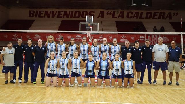 La victoria de Villa Dora sobre la Gloria cordobesa fue por 3 a 1 en el &Aacute;ngel Sandr&iacute;n.