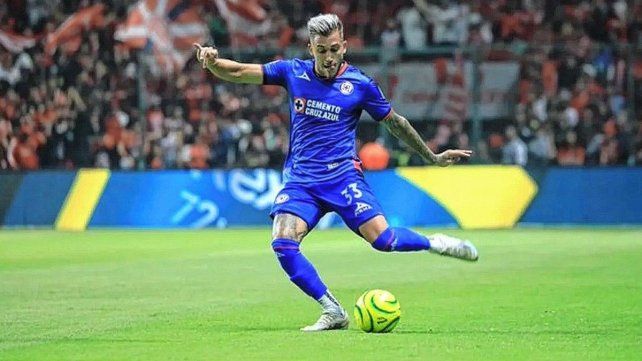 Boca sigue activo en el mercado y ahora le apuntó a Gonzalo Piovi, campeón con Colón en 2021.