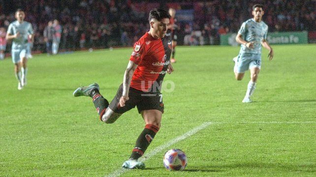 &iquest;Boca ahora va por Far&iacute;as tras caerse lo de Colidio?