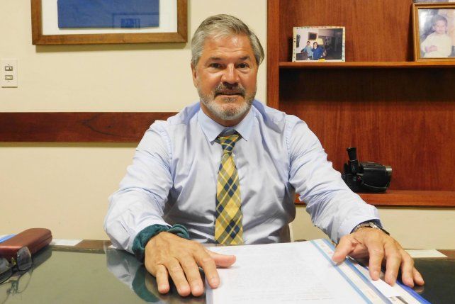 &nbsp;El rugby y el CRAI fueron su lugar de contenci&oacute;n, pero destac&oacute; la figura de Francisco Mi&ntilde;o en un momento dif&iacute;cil de su vida personal.