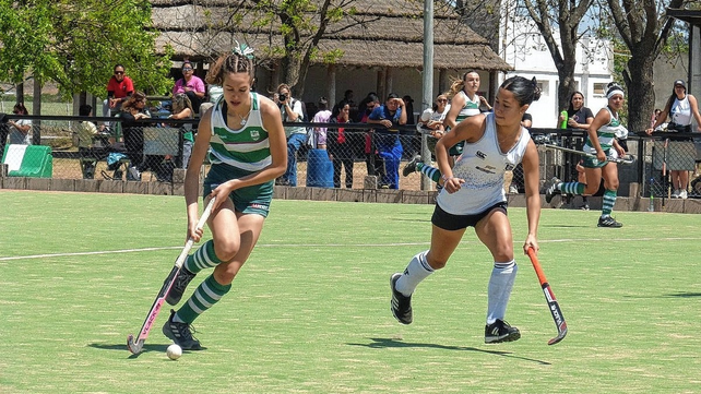 Las Cuervas compiten en el Regional Sub-16 NEA C que se desarrolla en la sede del C&iacute;rculo Rafaelino de Rugby