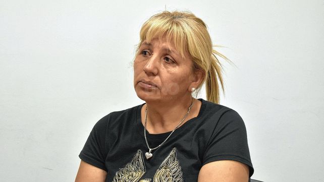 La nieta de Carina Mendez no va más al jardín del arzobispado Ceferino Namuncurá. 