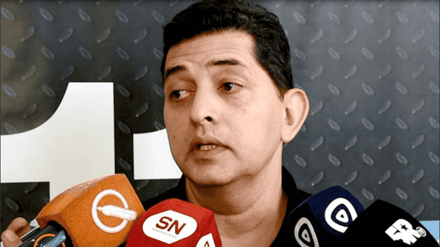 Tras su retiro, Claudio Romano volver&aacute; a estar al mando de la UR2 como interventor.