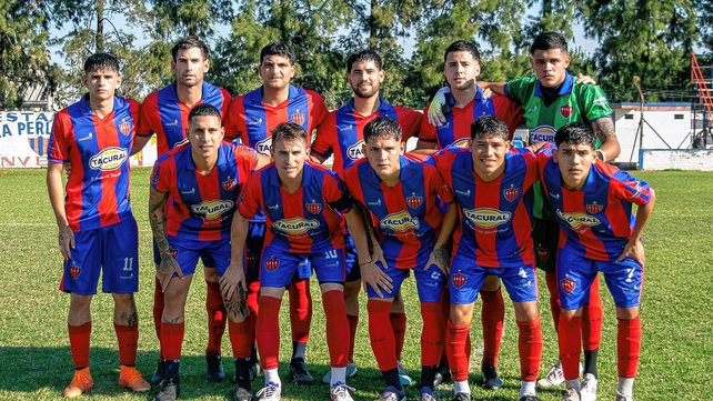 En Recreo Sur, La Perla recibir&aacute; este mi&eacute;rcoles al duro Col&oacute;n de San Justo.