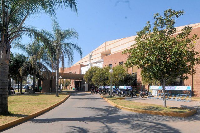 Covid-19: desde el Alassia explicaron cómo seguirá la atención tras la detección de nueve casos