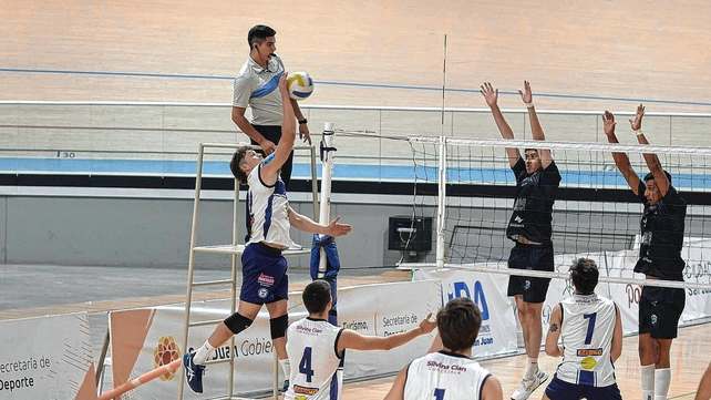 Los Lobos santafesinos jugar&aacute;n del 5&deg; al 8&deg; puesto frente a Estudiantes de La Plata.