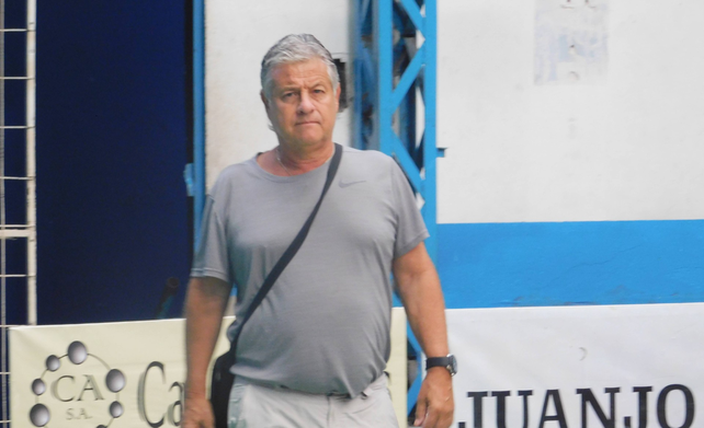 El Torneo Internacional de mayores organizado por Libertad lleva el nombre del profesor José María Zurbriggen.  