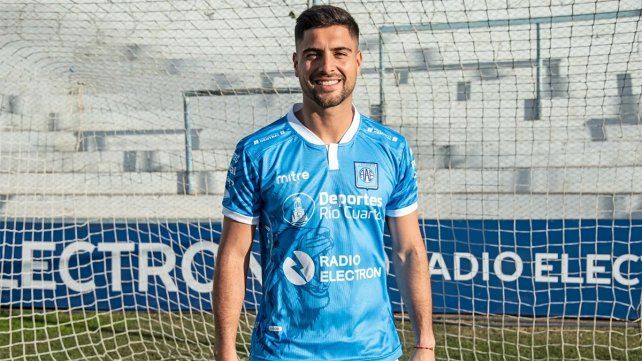 Godoy Cruz se suma al inter&eacute;s de Col&oacute;n por el arquero Franco Petroli.