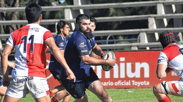 Otro de los equipos que tendr&aacute; acci&oacute;n es Santa Fe Rugby quien recibir&aacute; en Sauce Viejo a Montevideo Cricket y a La Salle Jobson.