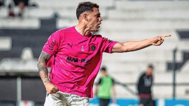 La dirigencia de Colón recibió una oferta por Neris que gusta, pero el mánager lo frenó, ya que asume que llegará algo mejor. La dirigencia de Colón recibió una oferta por Neris que gusta, pero el mánager lo frenó, ya que asume que llegará algo mejor.