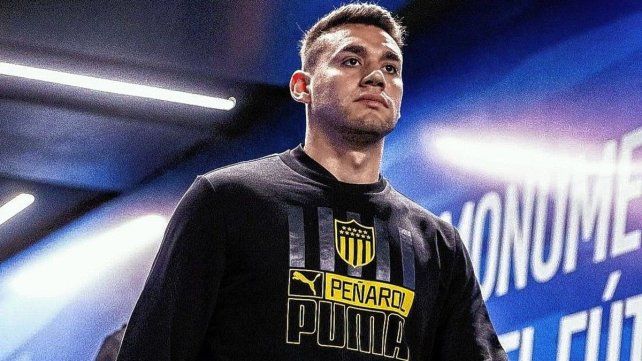 Defensor Sponting busca a Jos&eacute; Neris, pero no llegaron ofertas a Col&oacute;n.