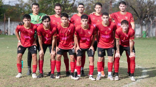 El séptimo triunfo al hilo consiguió Belgrano de Coronda al vencer a El Cadi de Rincón. El séptimo triunfo al hilo consiguió Belgrano de Coronda al vencer a El Cadi de Rincón.