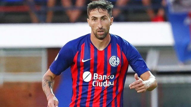 Alejandro Donatti suena como una opción en Colón