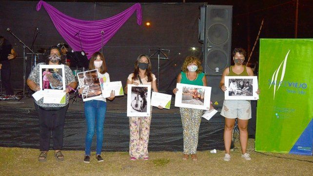 Una nueva Noche Costera en Sauce Viejo.